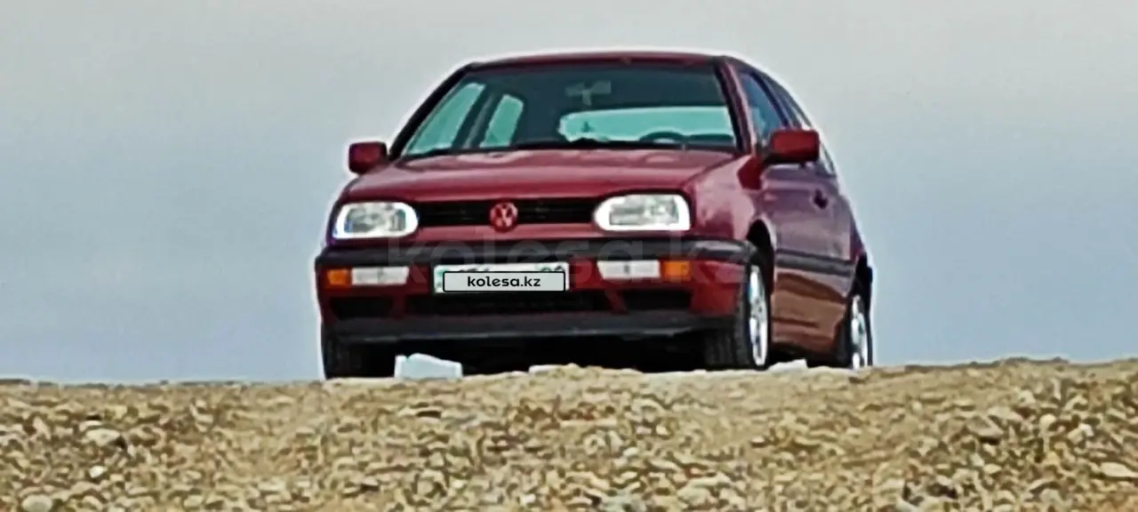 1992 года, КПП Автомат, 1.8 л.