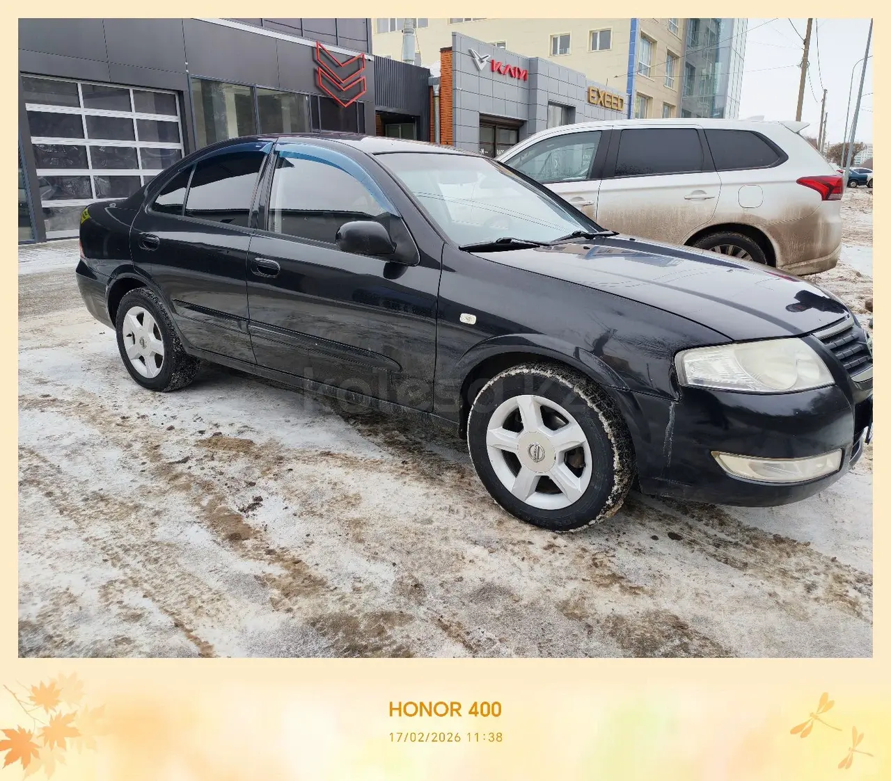 2010 года, КПП Автомат, 1.6 л.