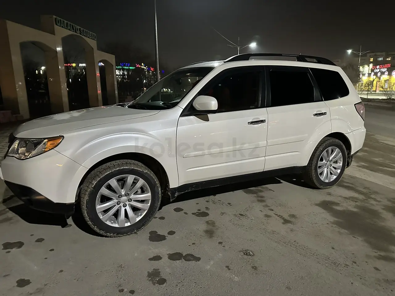 2012 года, КПП Автомат, 2.5 л.