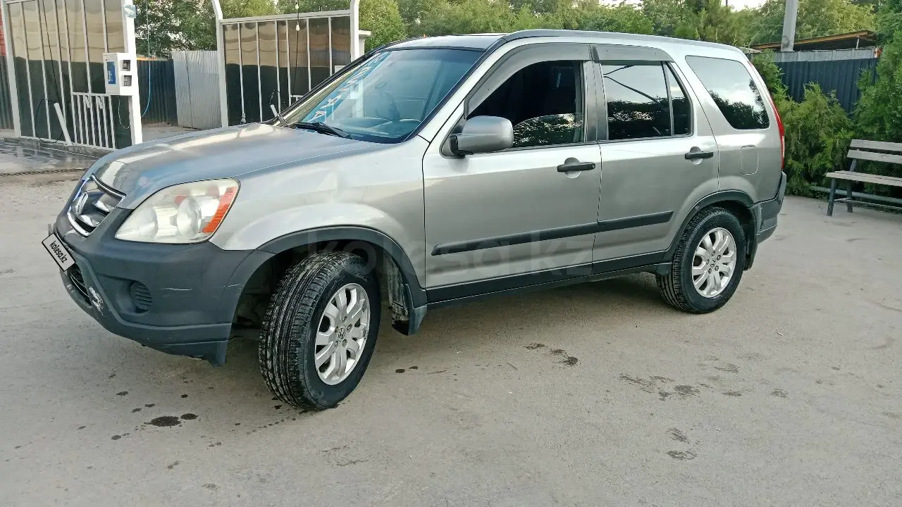 2006 года, КПП Автомат, 2.4 л.