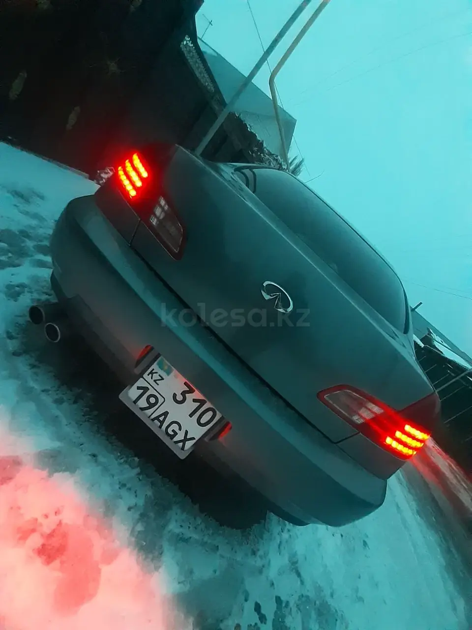 2003 года, КПП Автомат, 3.5 л.