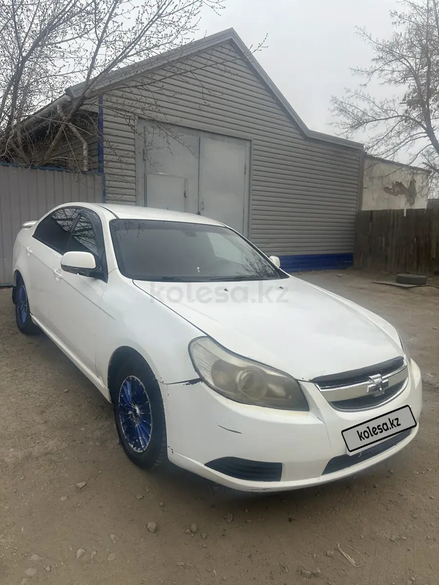 2006 года, КПП Автомат, 2 л.