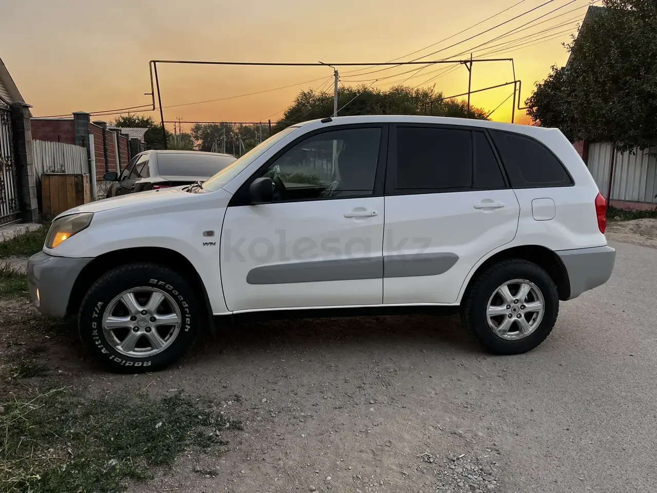 2005 year, КПП Автомат, 2 л.