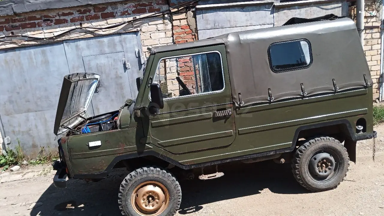 1991 года, КПП Механика, 1.6 л.