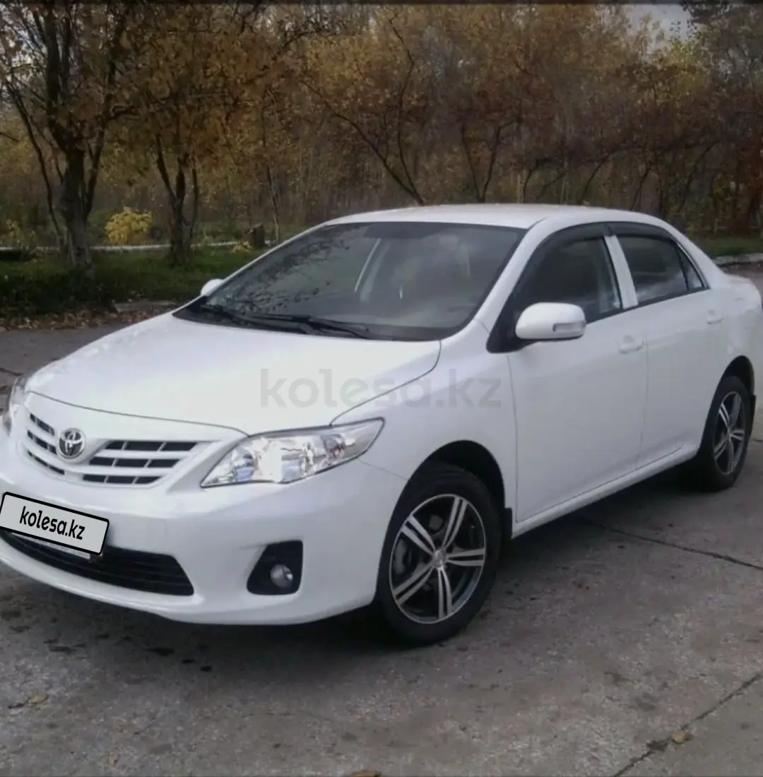 2012 года, КПП Механика, 1.6 л.