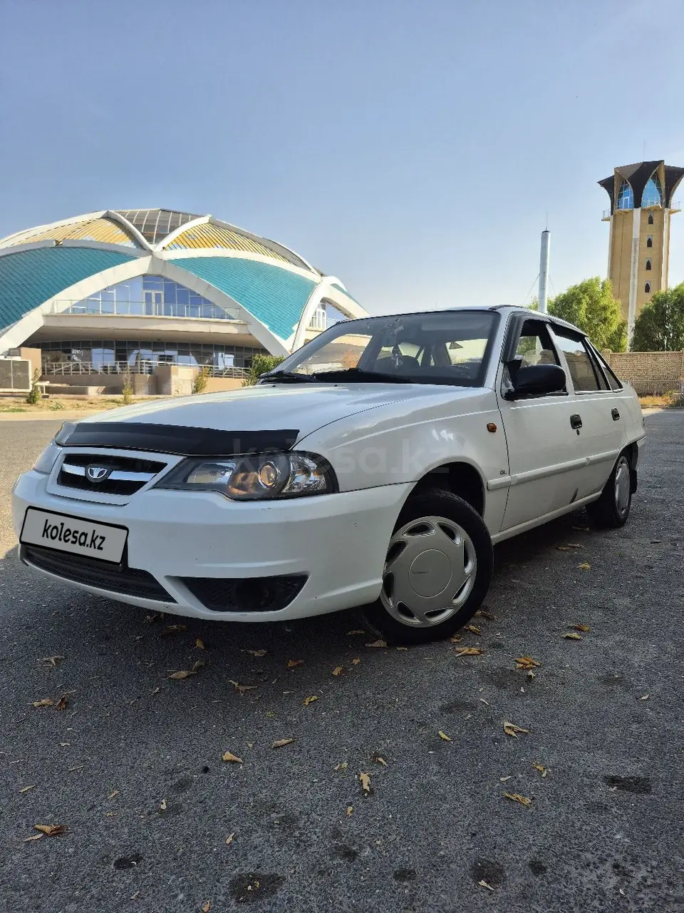 2013 year, КПП Механика, 1.5 л.