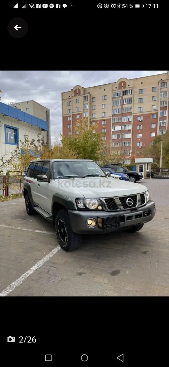 2018 года, КПП Автомат, 4.8 л.