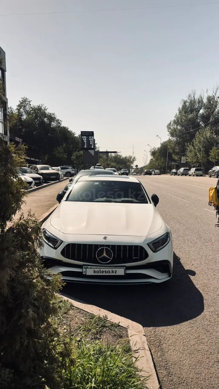 2023 года, КПП Автомат, 3 л.