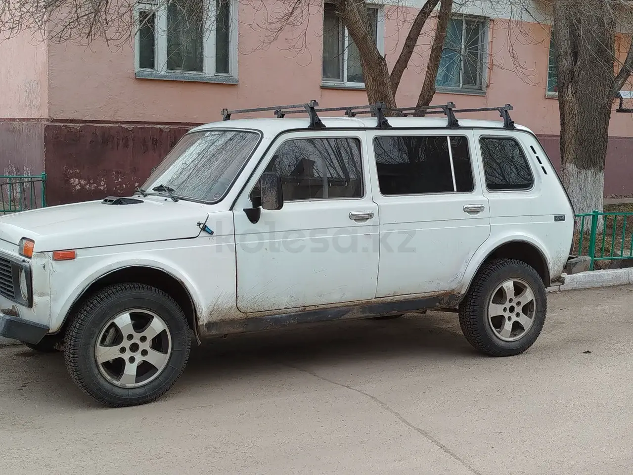 2003 года, КПП Механика, 1.7 л.