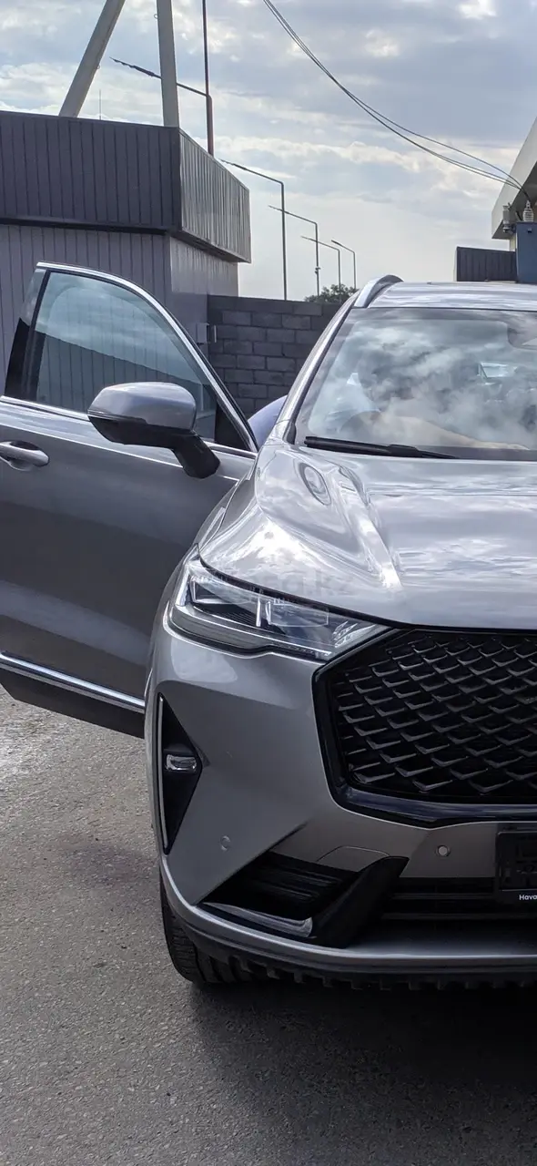 2023 года, КПП Робот, 2 л.