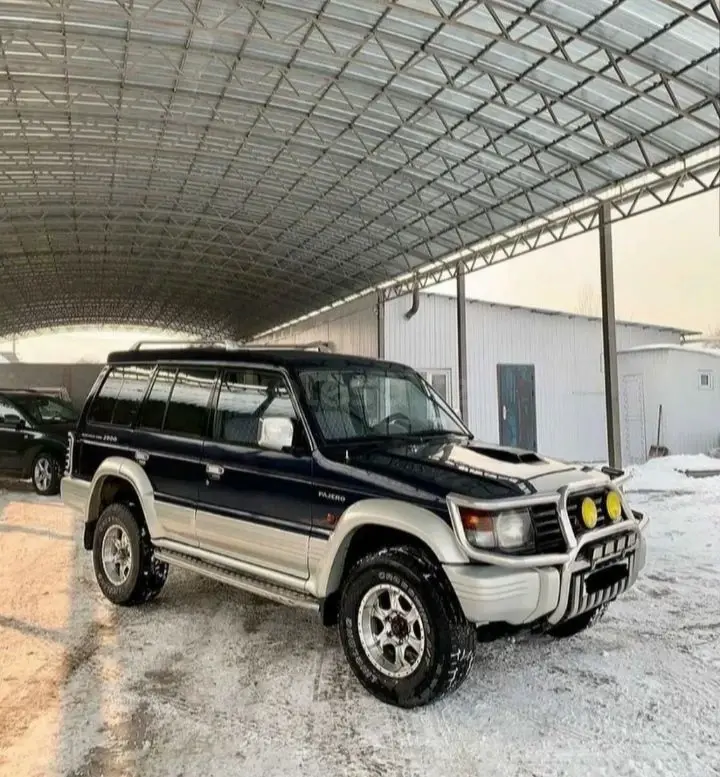 1995 года, КПП Автомат, 2.8 л.