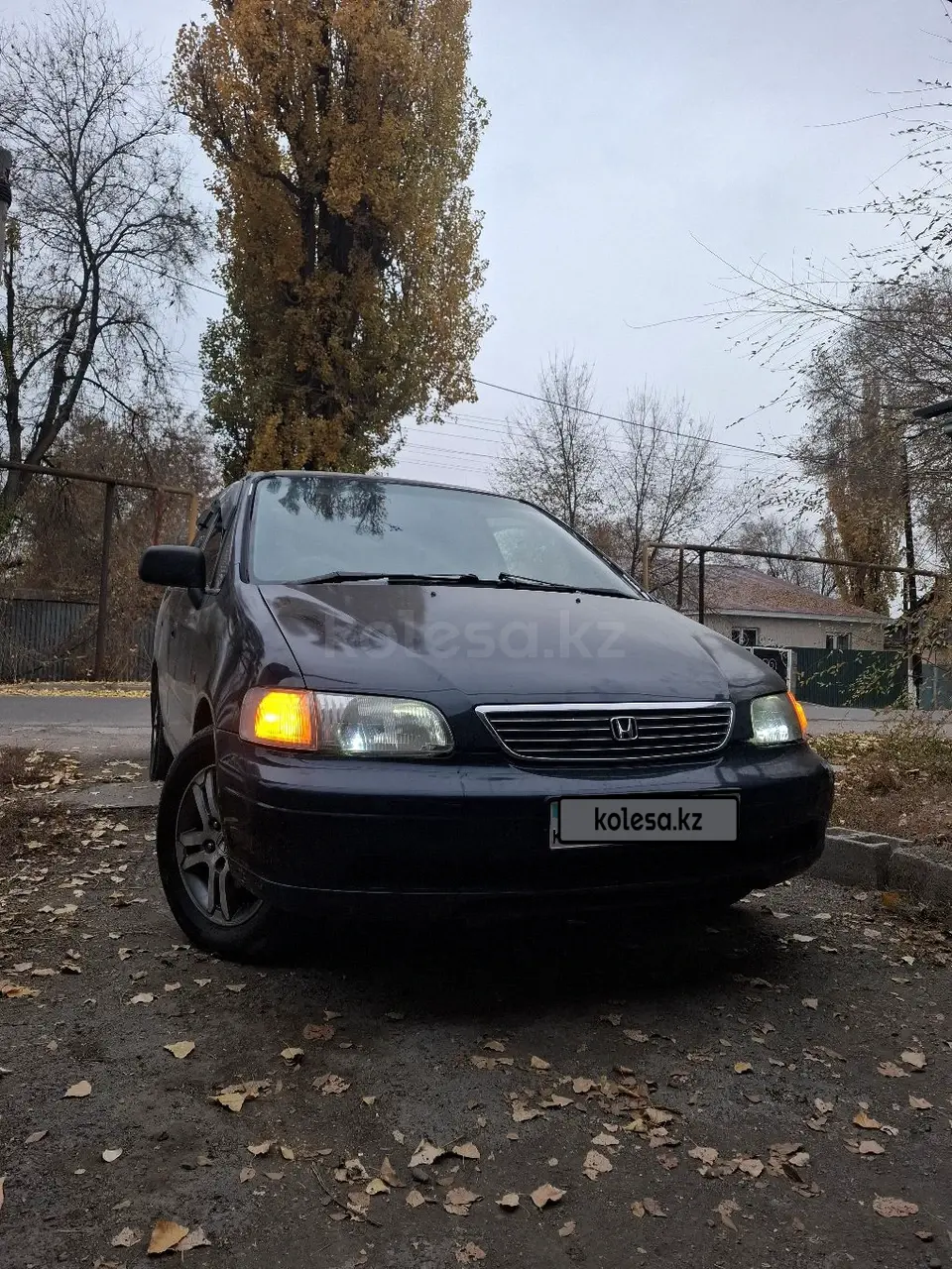 1996 года, КПП Автомат, 2.2 л.