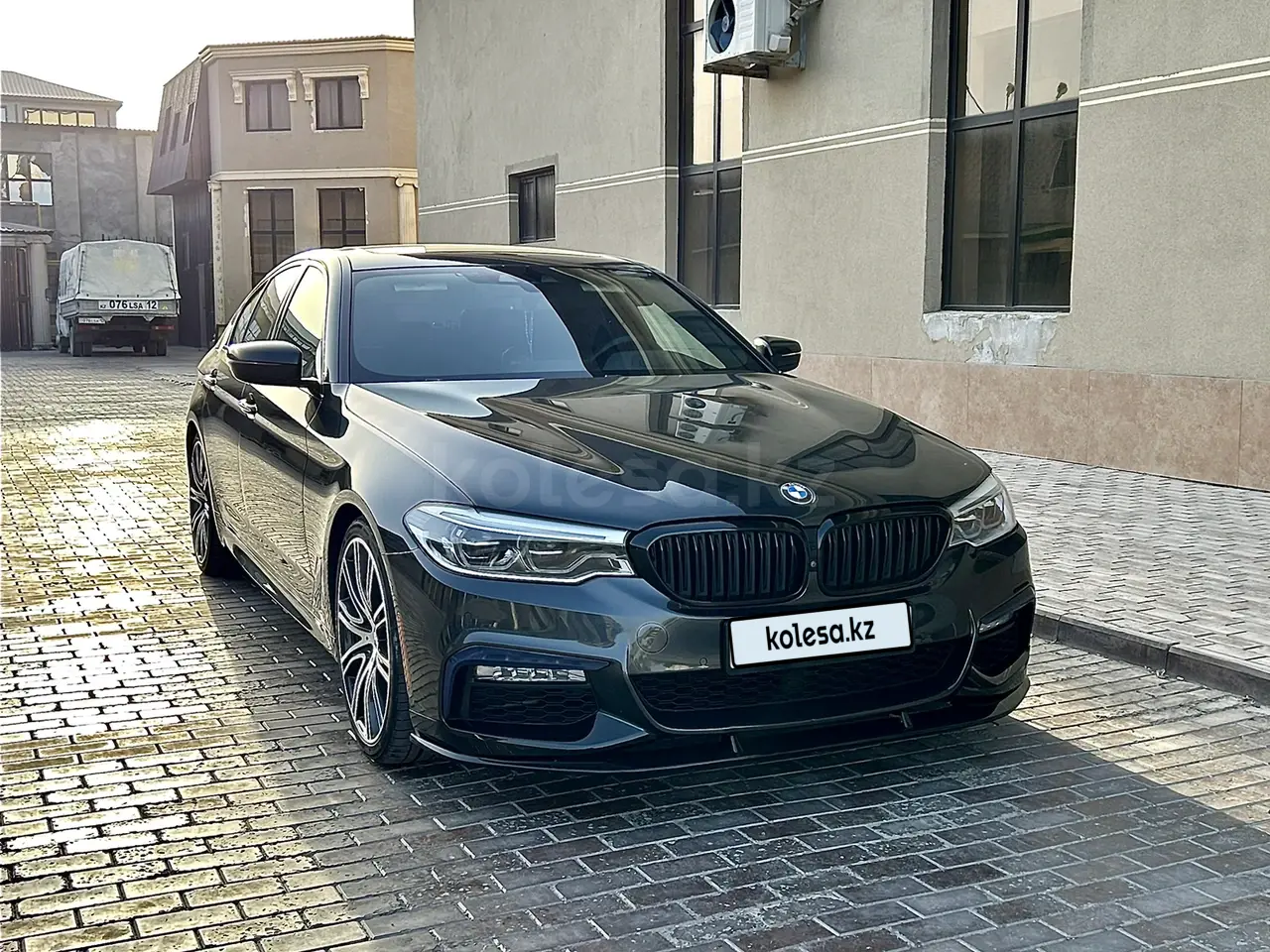 2018 года, КПП Автомат, 3 л.