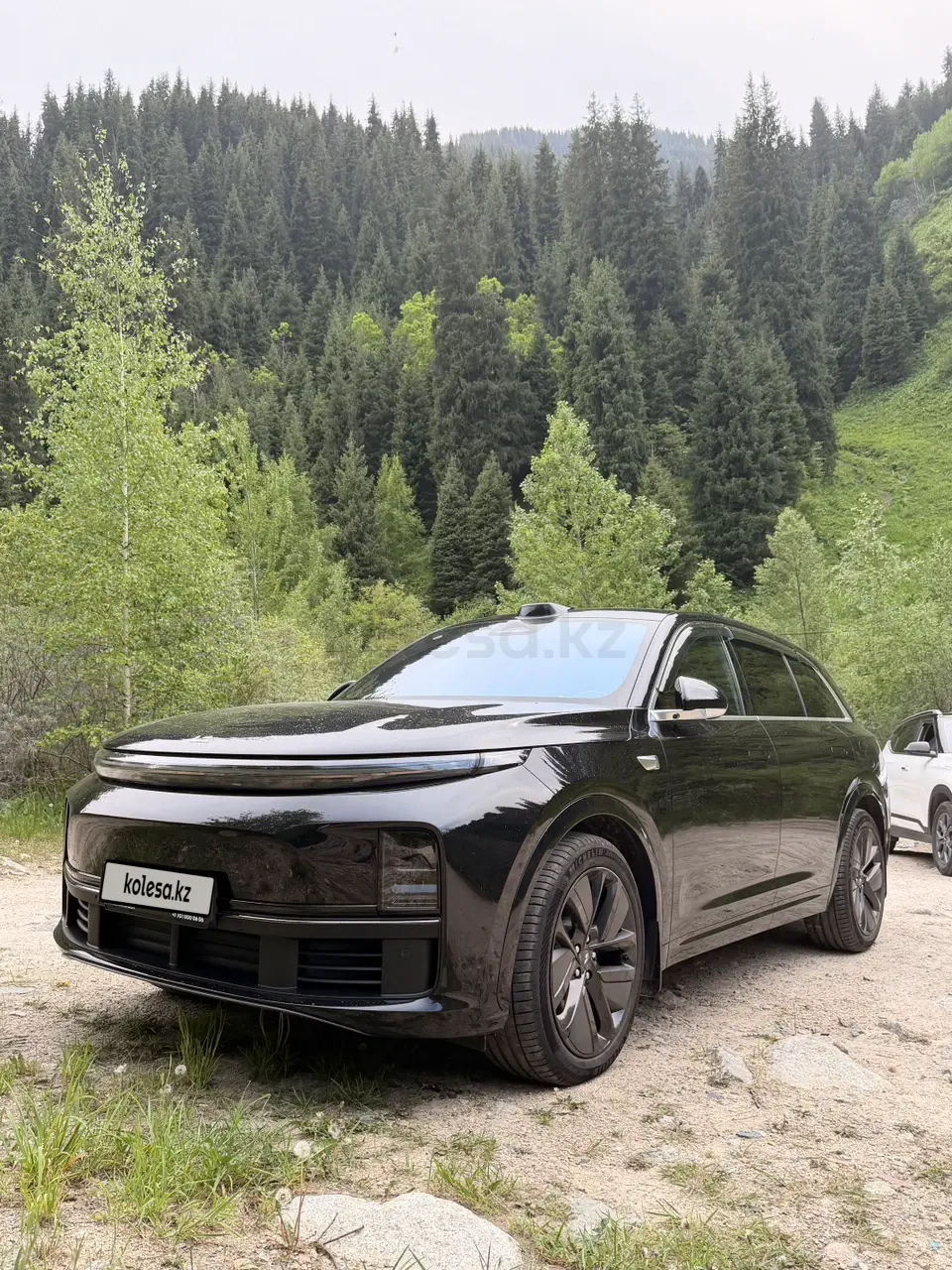 2024 года, КПП Автомат, 1.5 л.