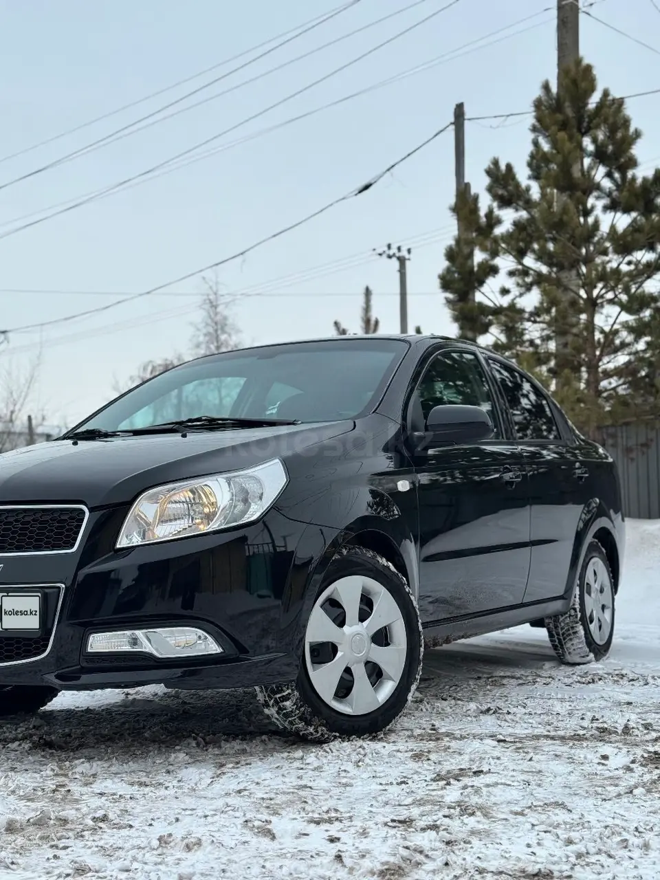 2021 года, КПП Автомат, 1.5 л.