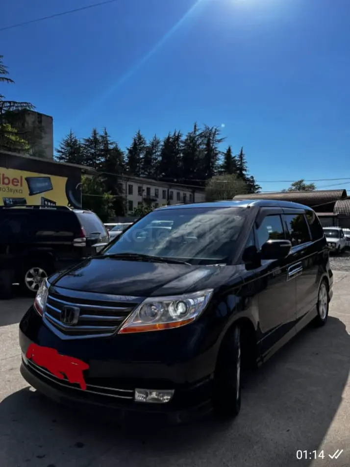 2011 года, КПП Автомат, 3.5 л.