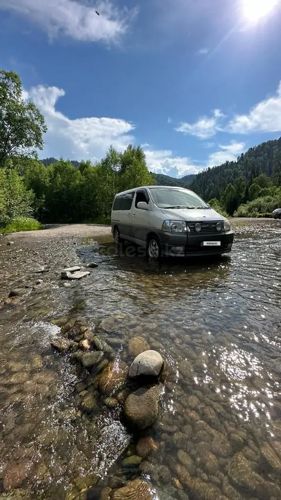 2000 года, КПП Автомат, 3.4 л.