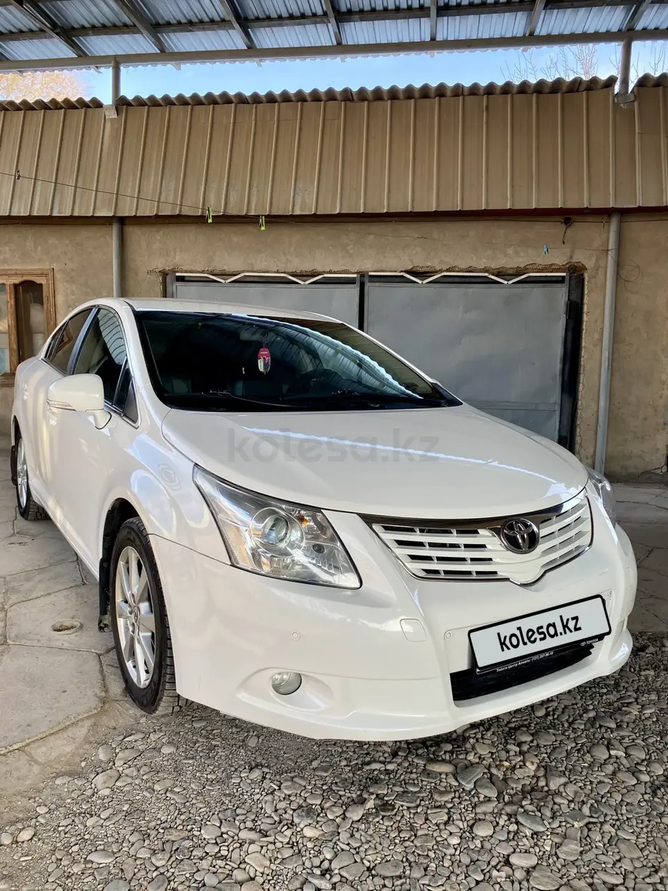 2011 года, КПП Вариатор, 1.8 л.