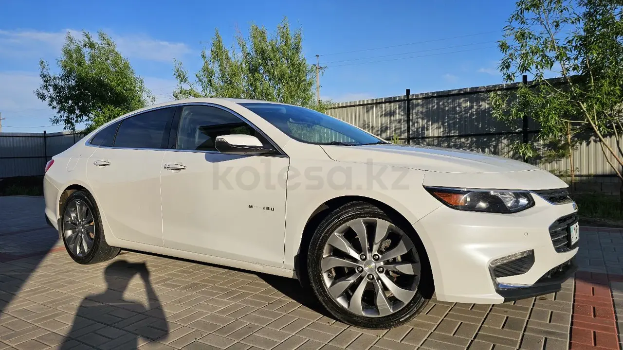 2016 года, КПП Автомат, 2 л.