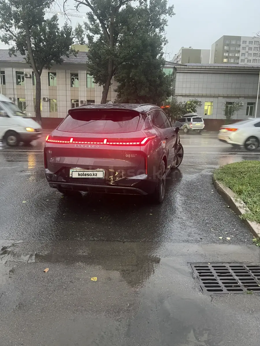 2023 жылғы, КПП Автомат, 1.5 л.
