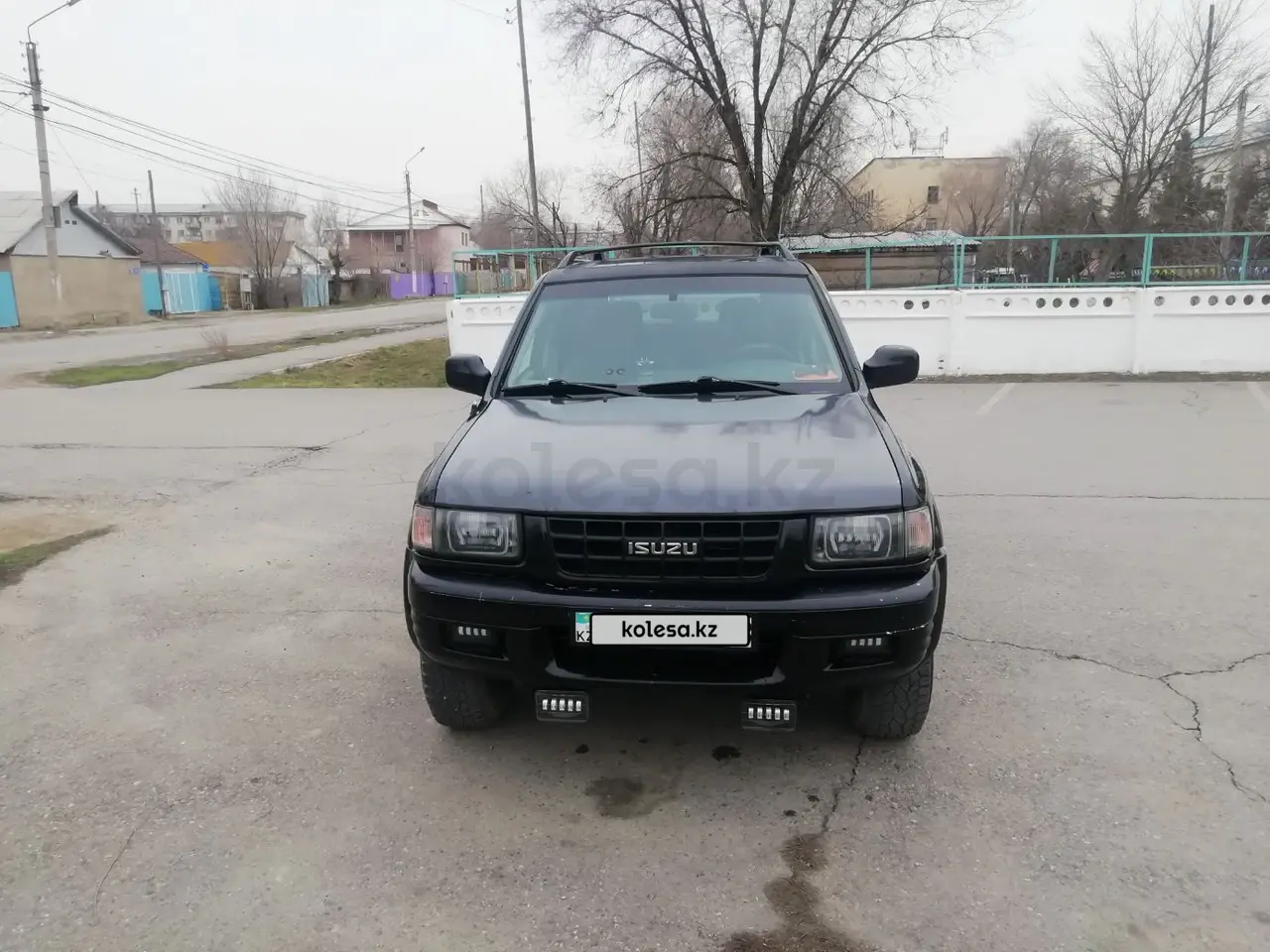 1999 года, КПП Механика, 3.2 л.