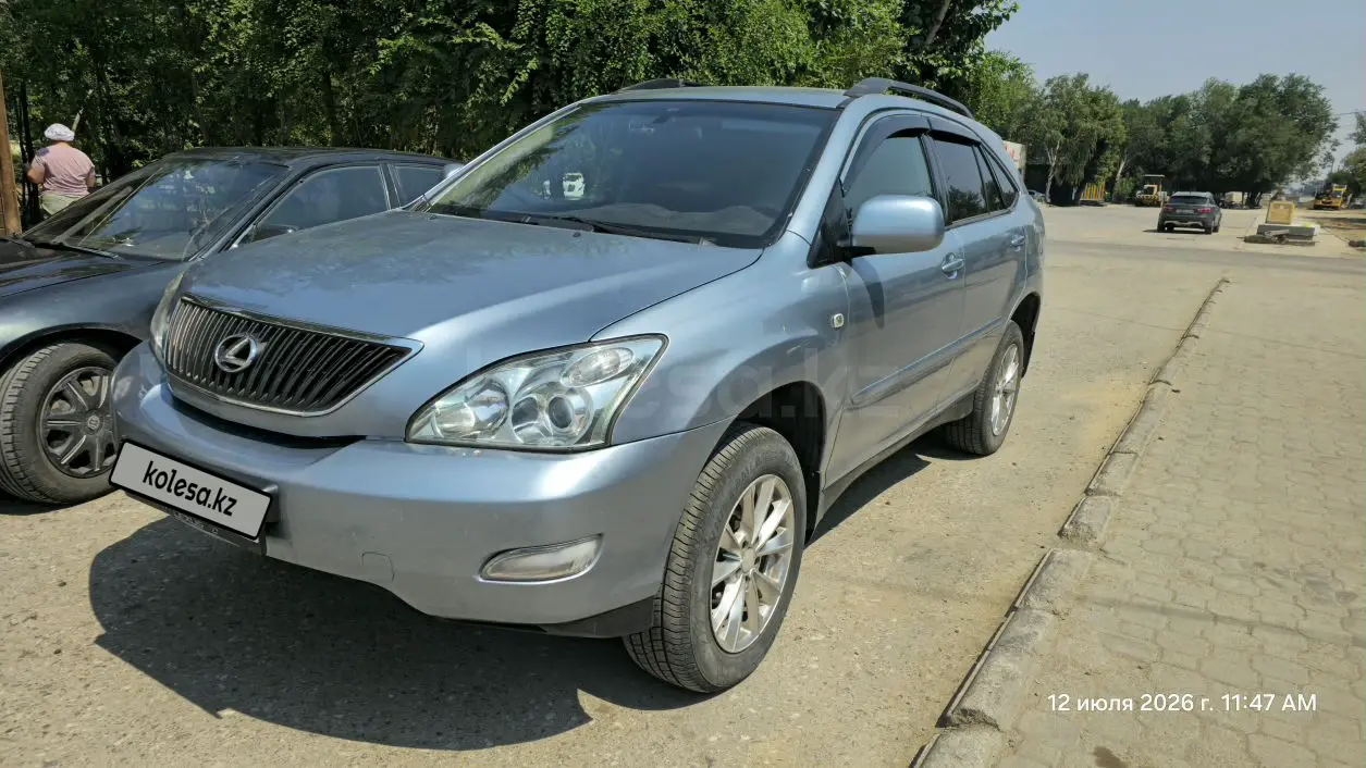 2005 года, КПП Автомат, 3 л.