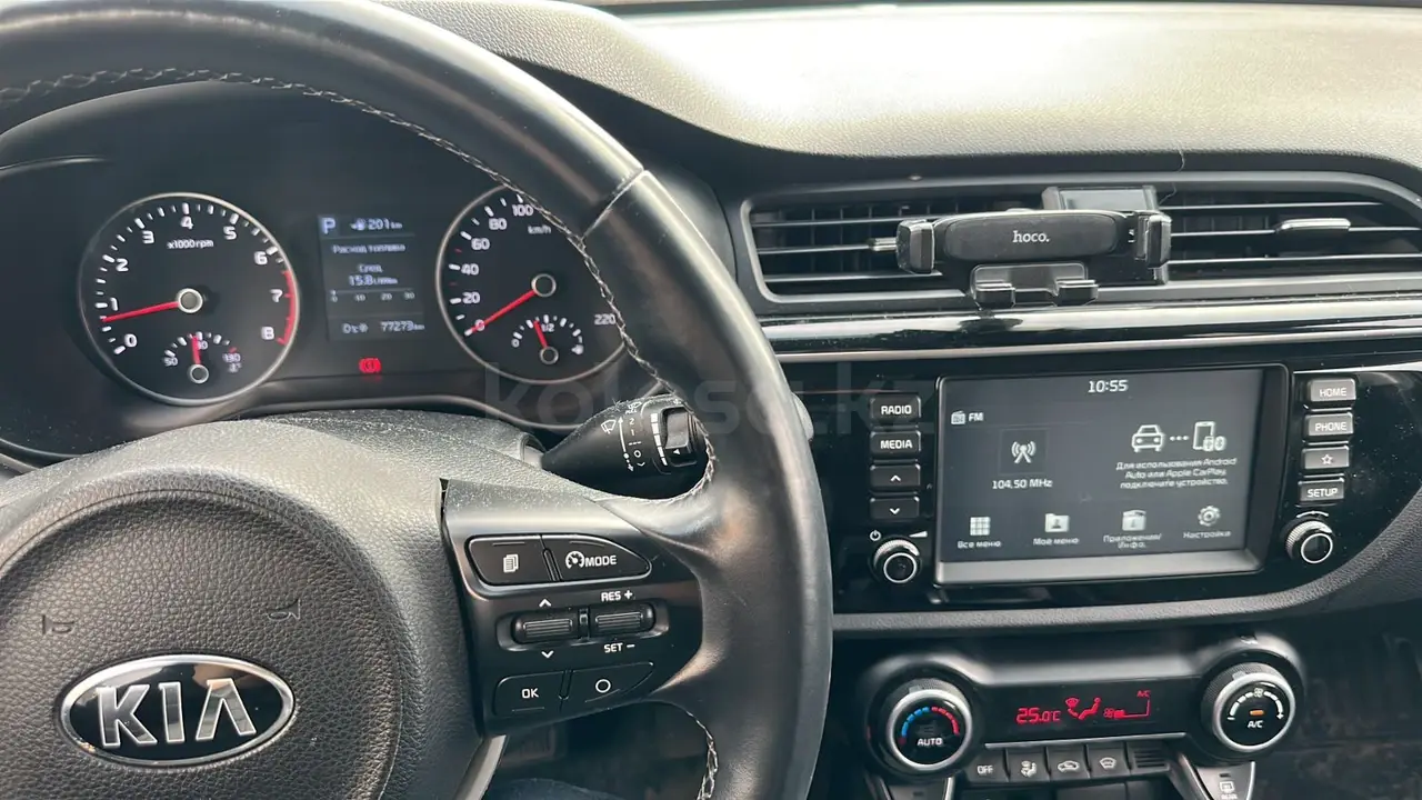 2024 года, КПП Автомат, 1.6 л.