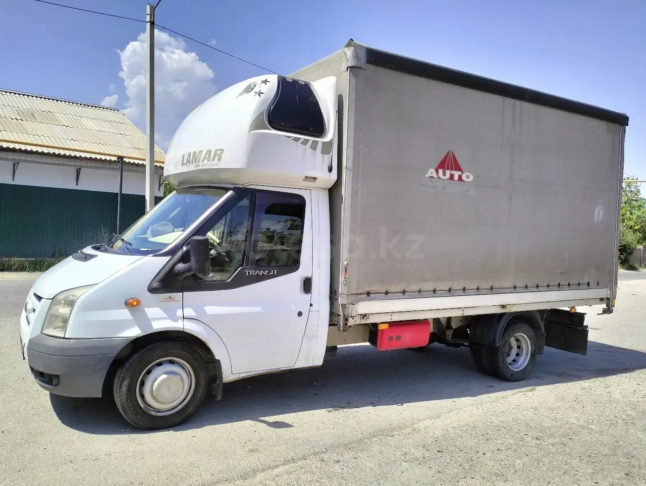 2010 года, КПП Механика, 2.4 л.