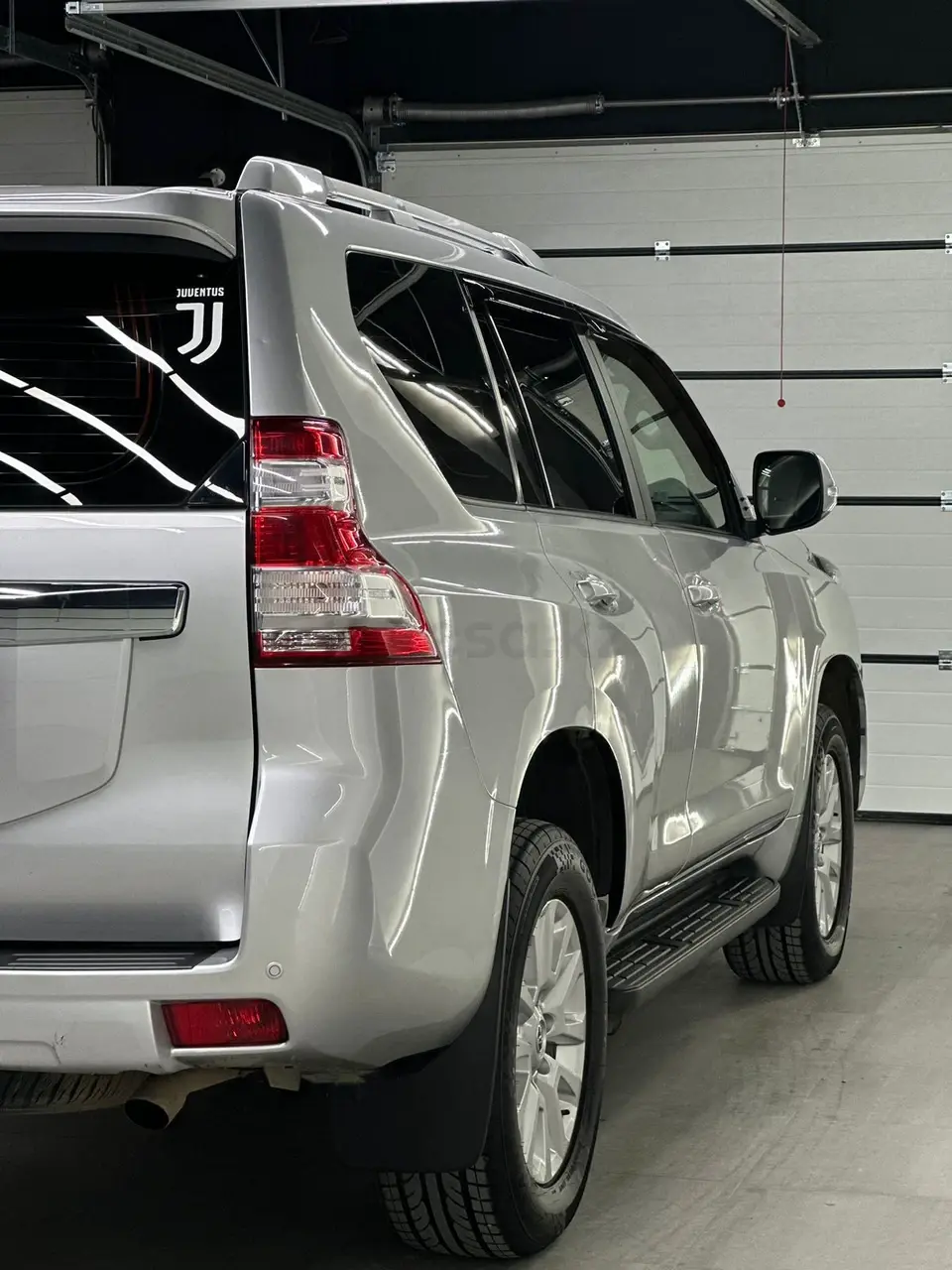 2017 года, КПП Автомат, 2.7 л.