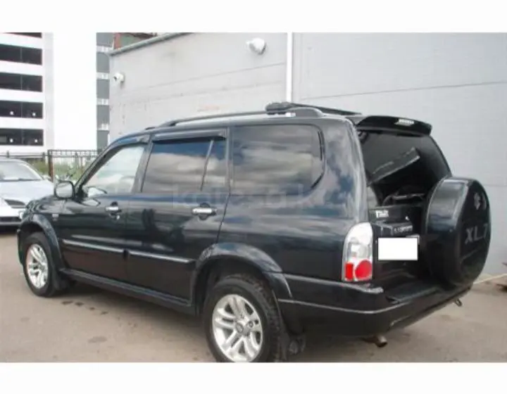 2003 года, КПП Автомат, 2.7 л.