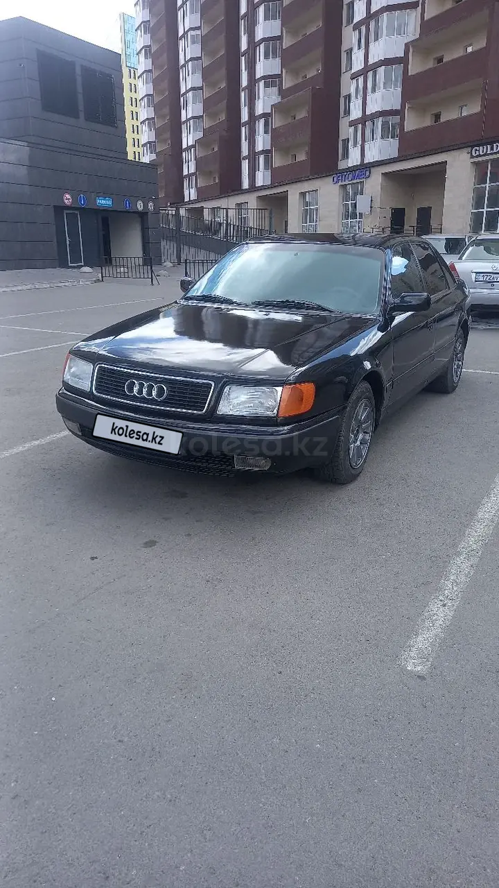 1992 года, КПП Механика, 2.6 л.