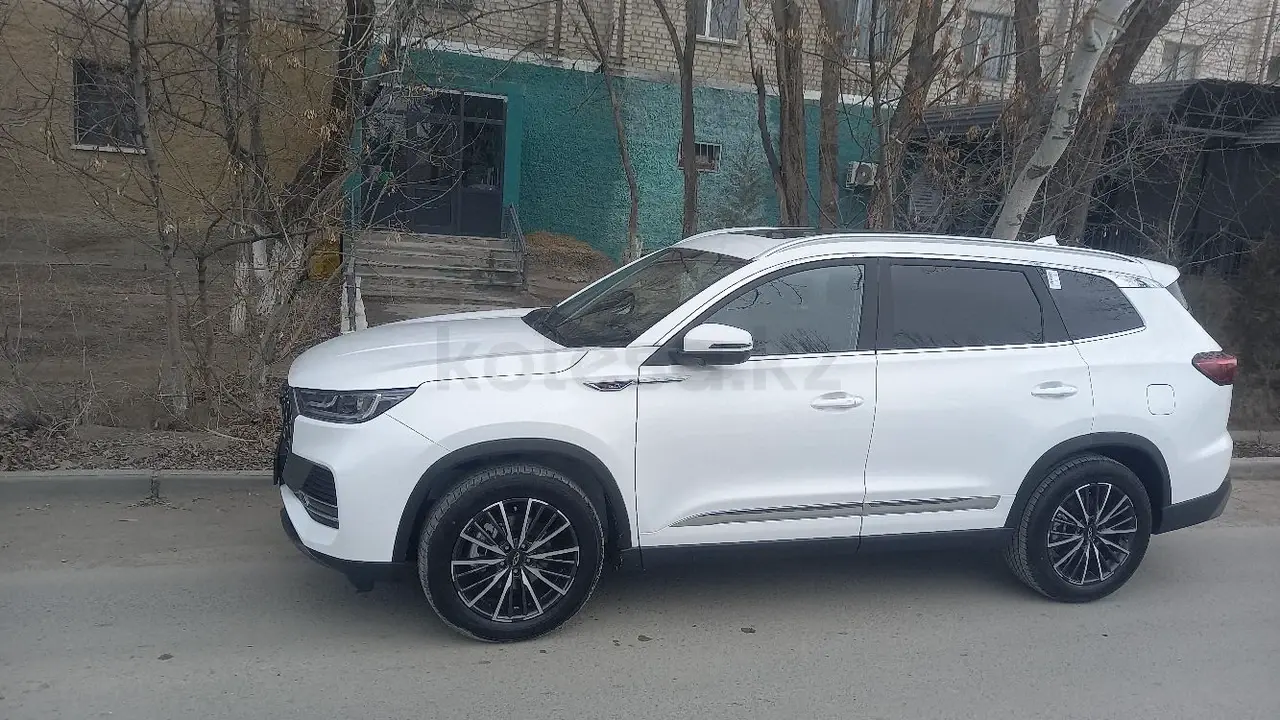 2024 года, КПП Робот, 1.6 л.