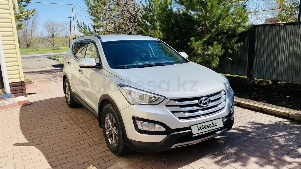 2016 year, КПП Автомат, 2.4 л.