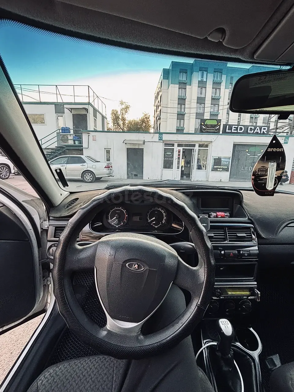 2014 года, КПП Механика, 1.6 л.