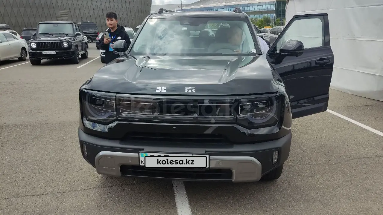 2024 года, КПП Автомат, 1.5 л.