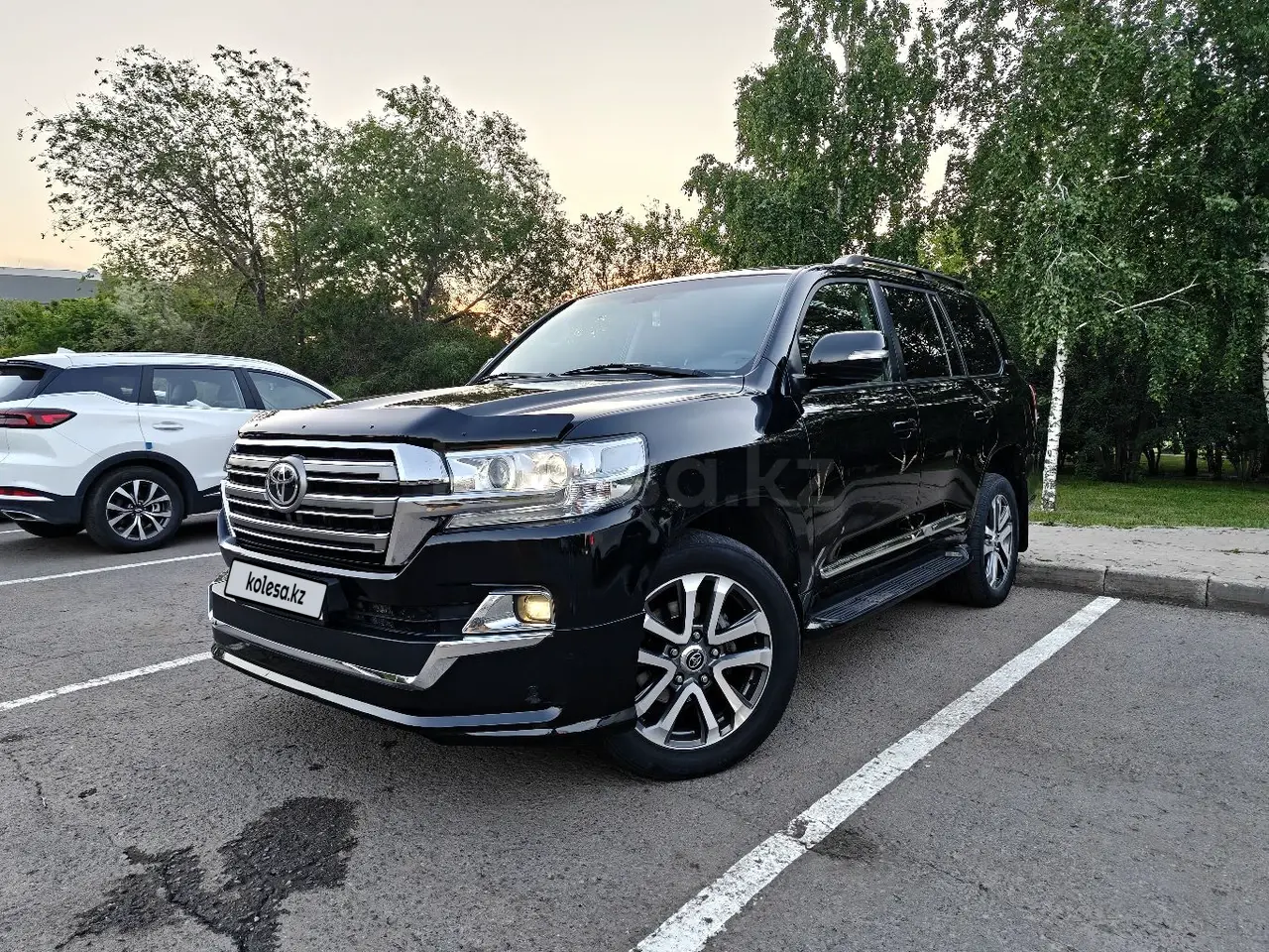 2008 года, КПП Автомат, 4.7 л.