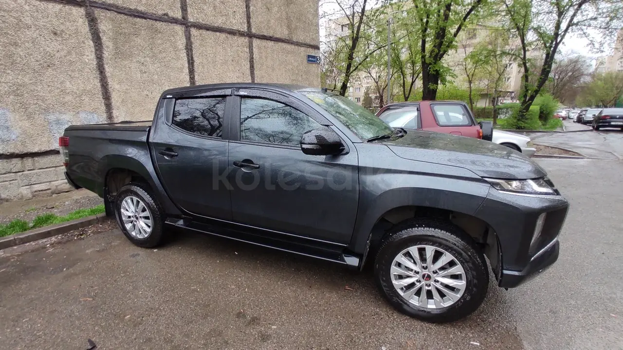 2023 года, КПП Автомат, 2.4 л.