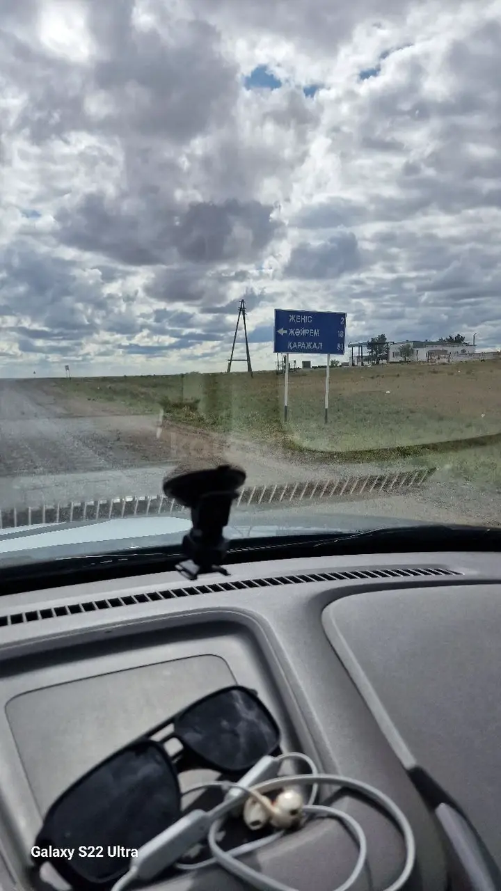 2022 года, КПП Автомат, 1.5 л.