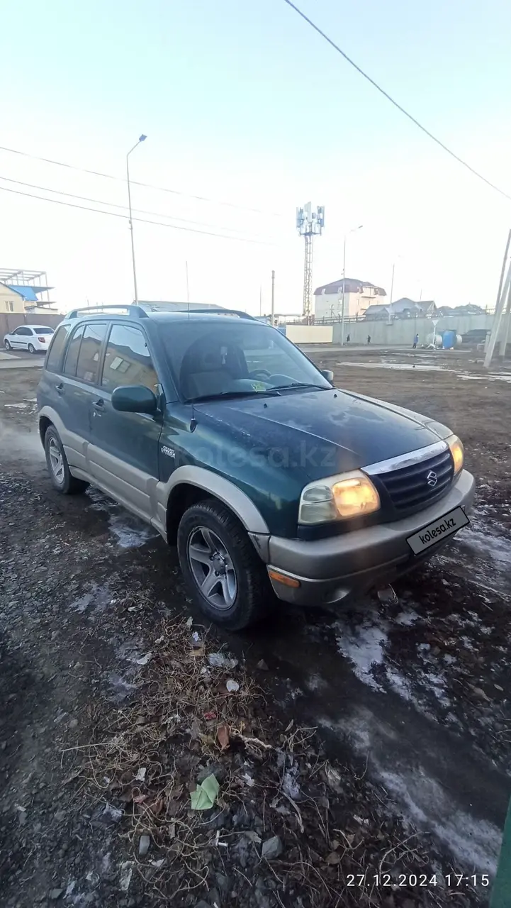 2003 года, КПП Автомат, 2.5 л.