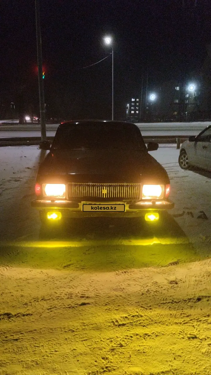 1996 года, КПП Механика, 2.7 л.
