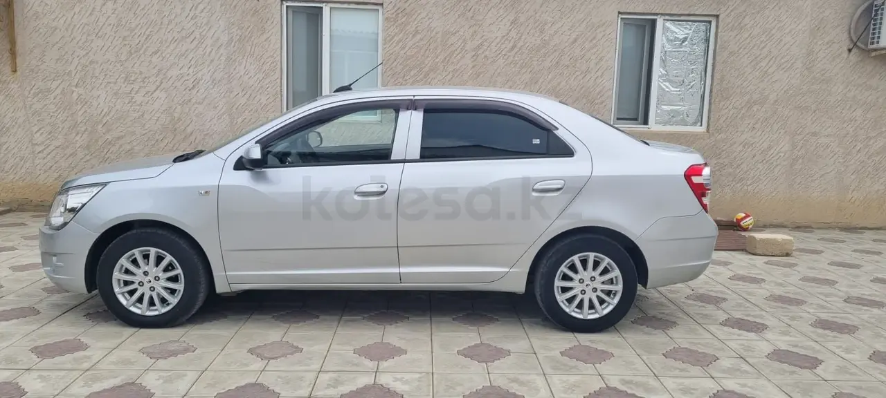 2019 года, КПП Автомат, 1.5 л.