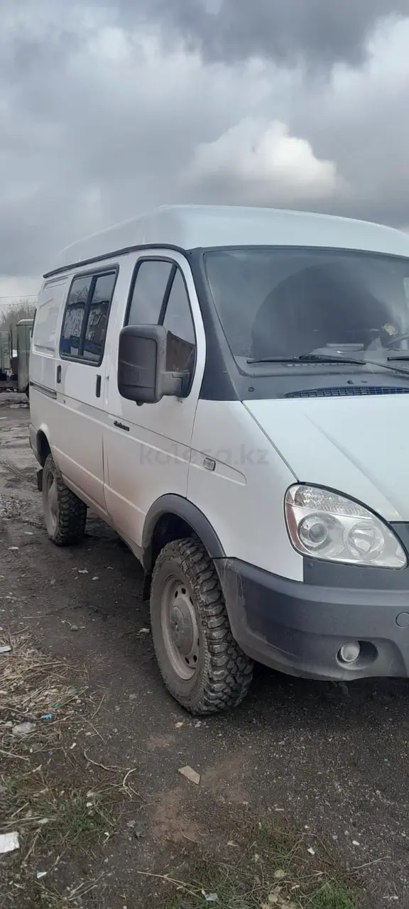 2023 года, КПП Механика, 2.7 л.