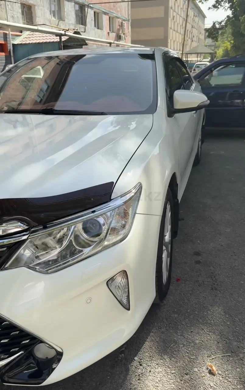 2016 year, КПП Автомат, 2.5 л.