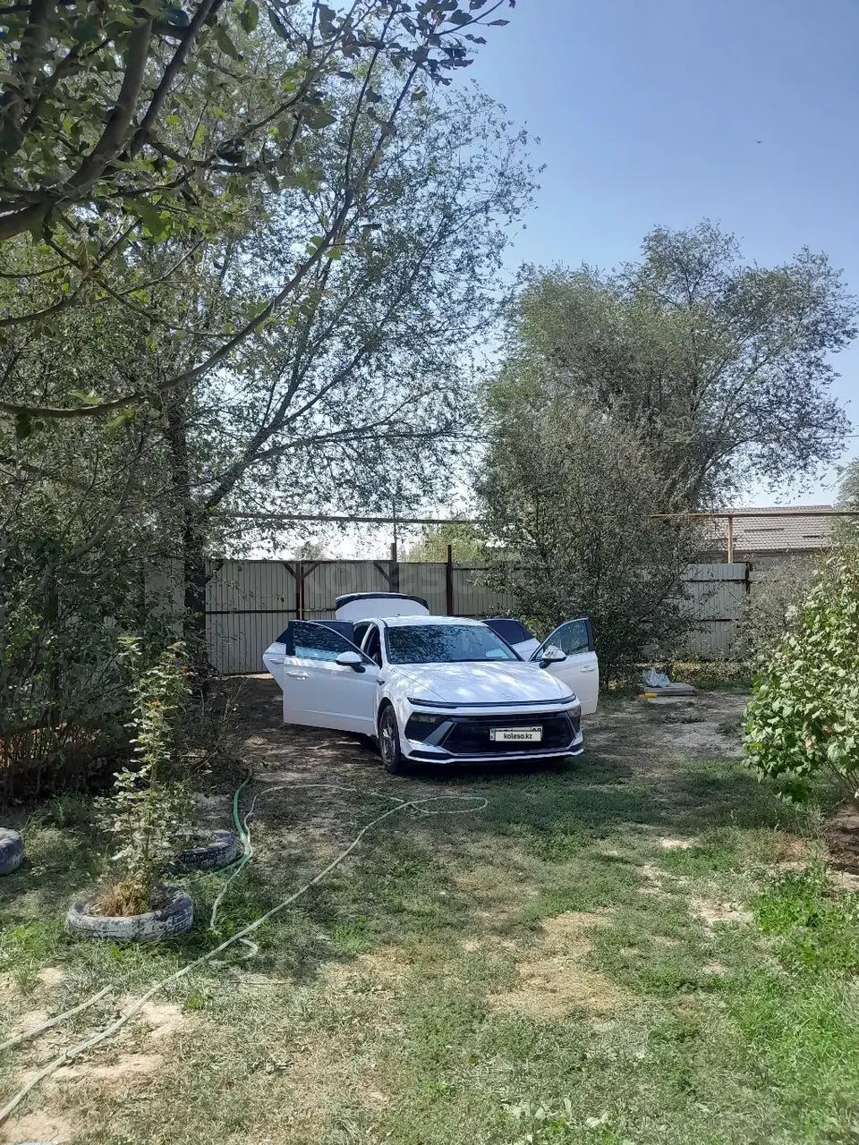 2024 year, КПП Автомат, 2.5 л.