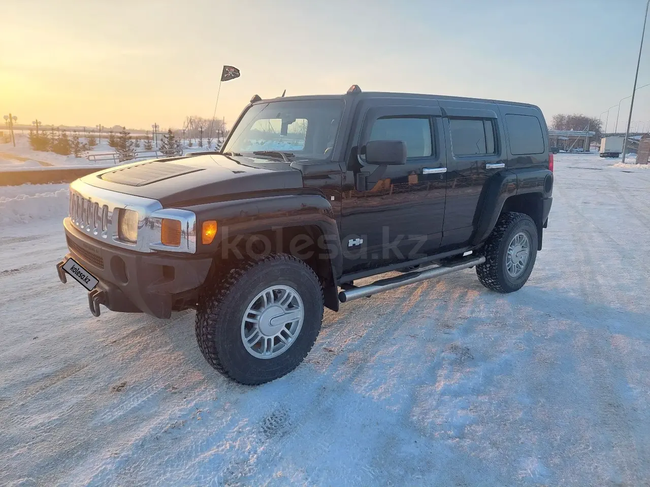 2008 года, КПП Автомат, 3.7 л.