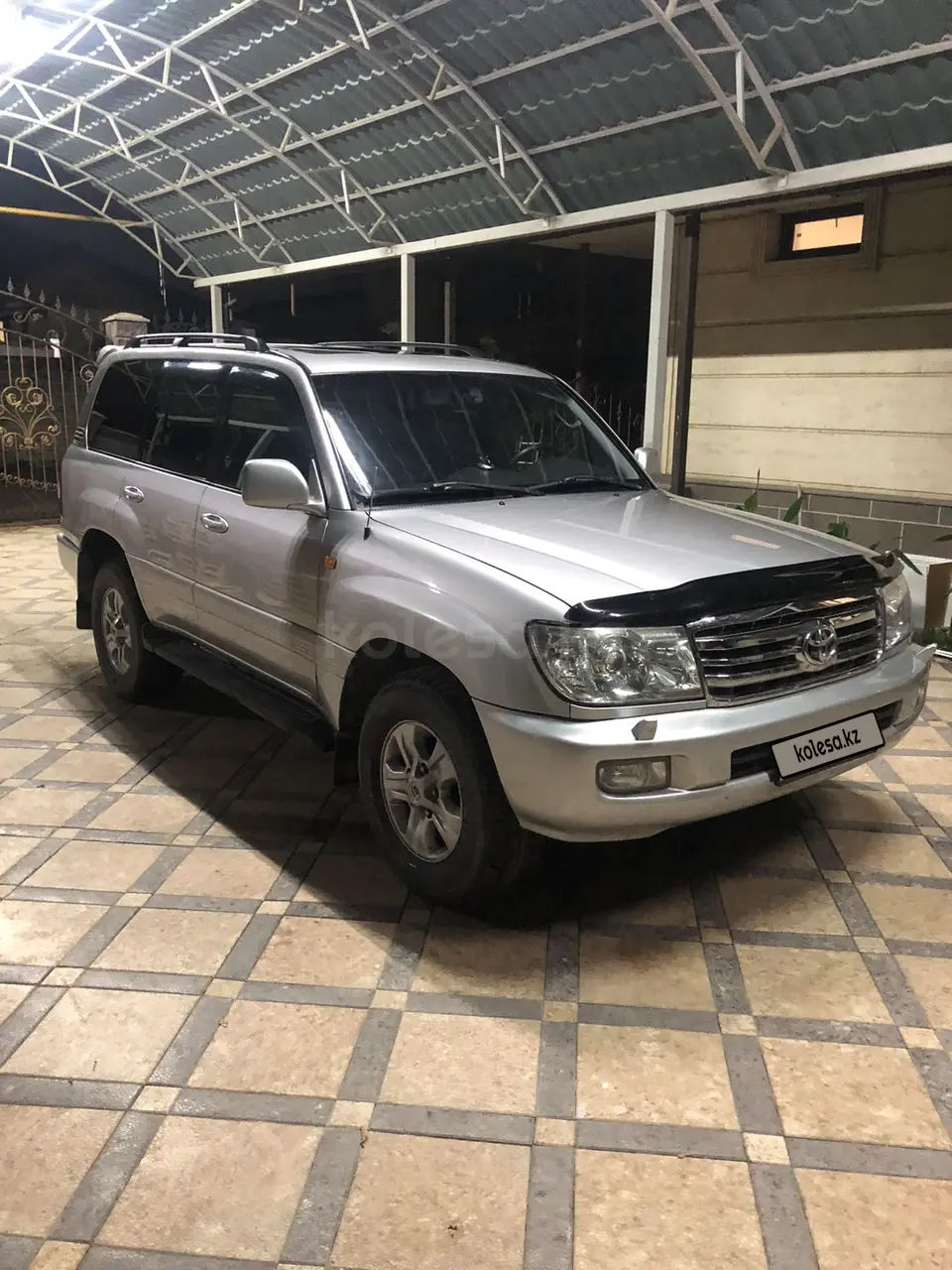 2006 года, КПП Автомат, 4.7 л.