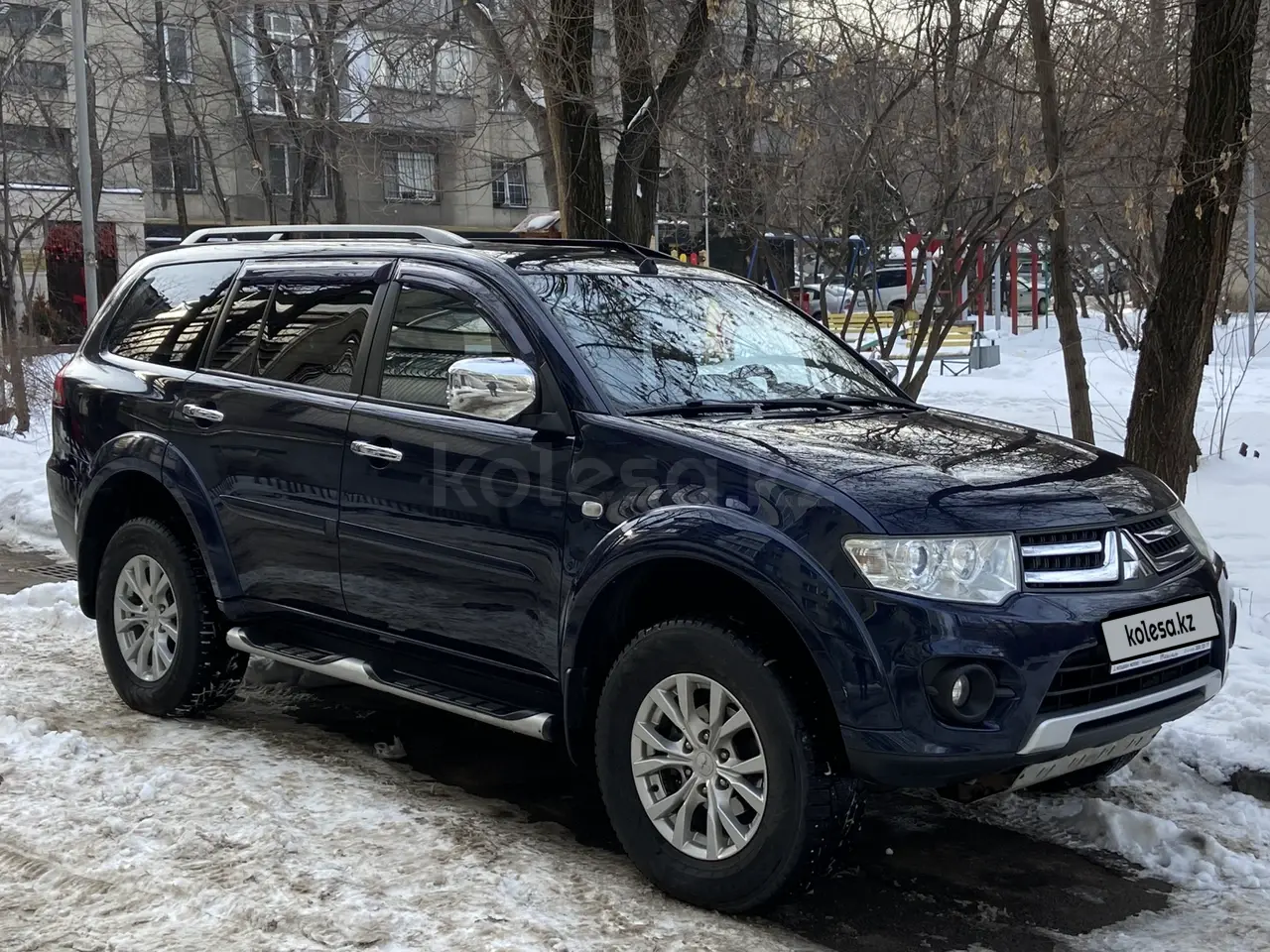 2014 года, КПП Автомат, 3 л.