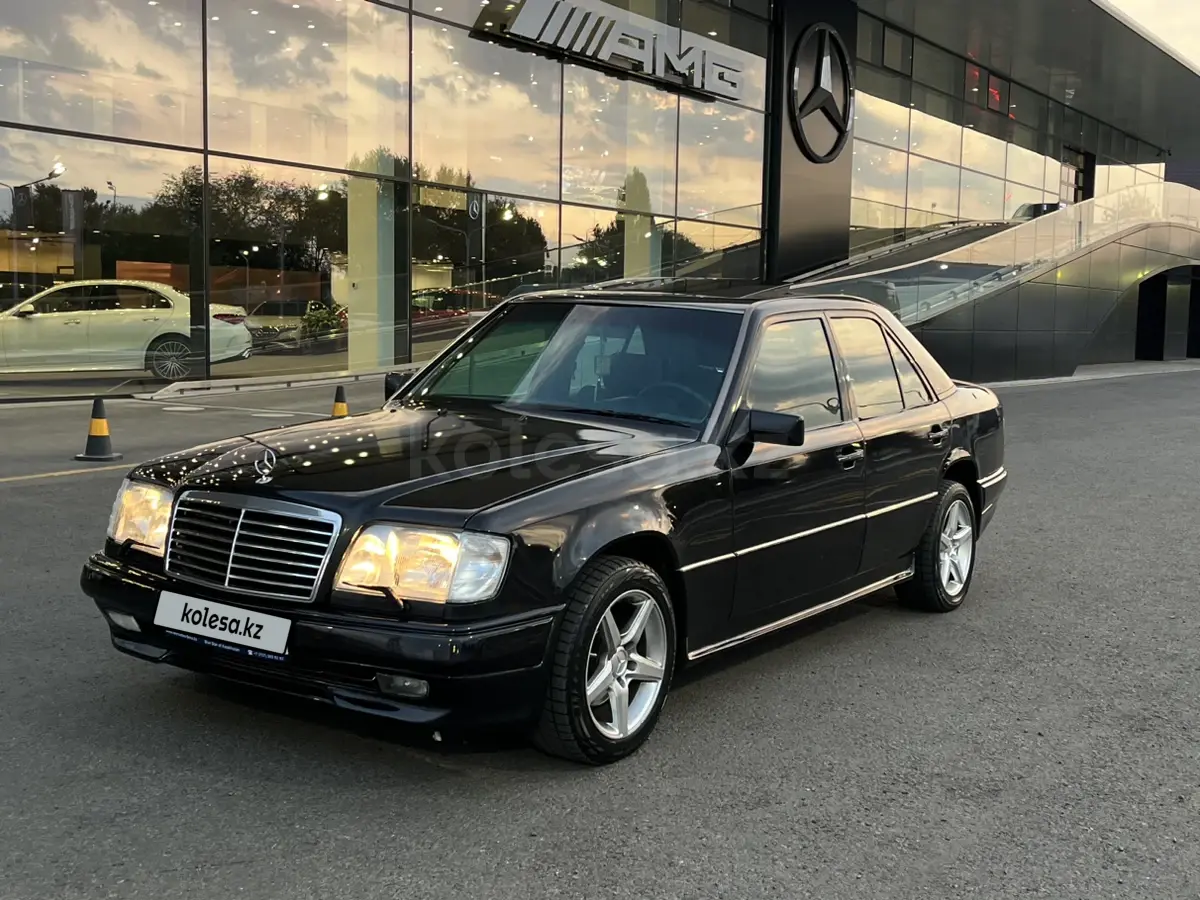 1994 year, КПП Автомат, 2.8 л.