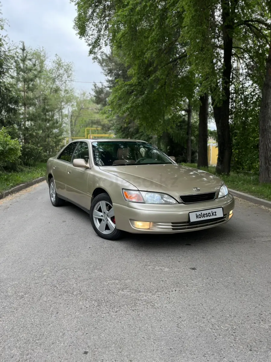 1999 года, КПП Автомат, 3 л.