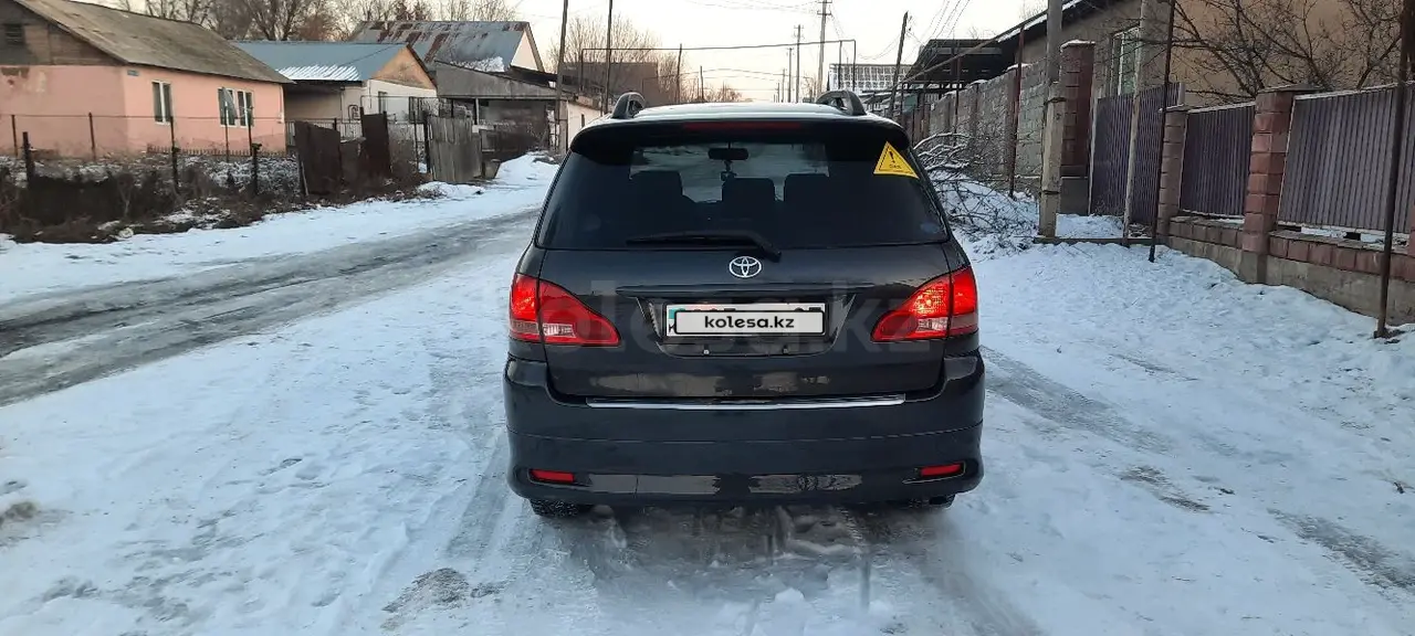 2001 года, КПП Автомат, 2 л.